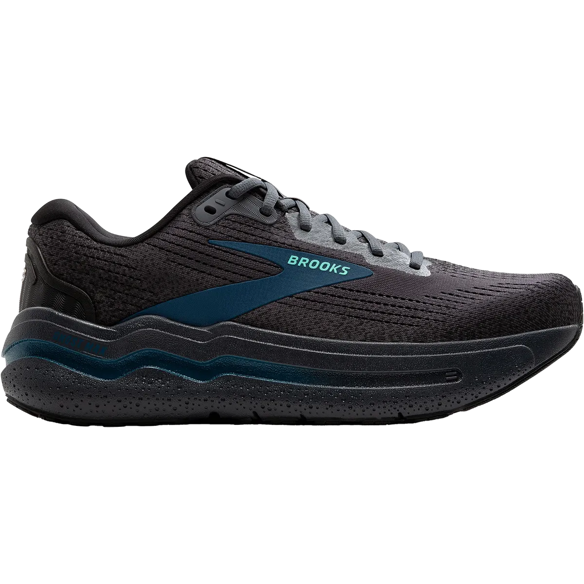 Men's Ghost Max 2 advanced - level running shoes