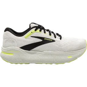 Foot Shaping Last Comfortable foot alignment Men's Ghost Max