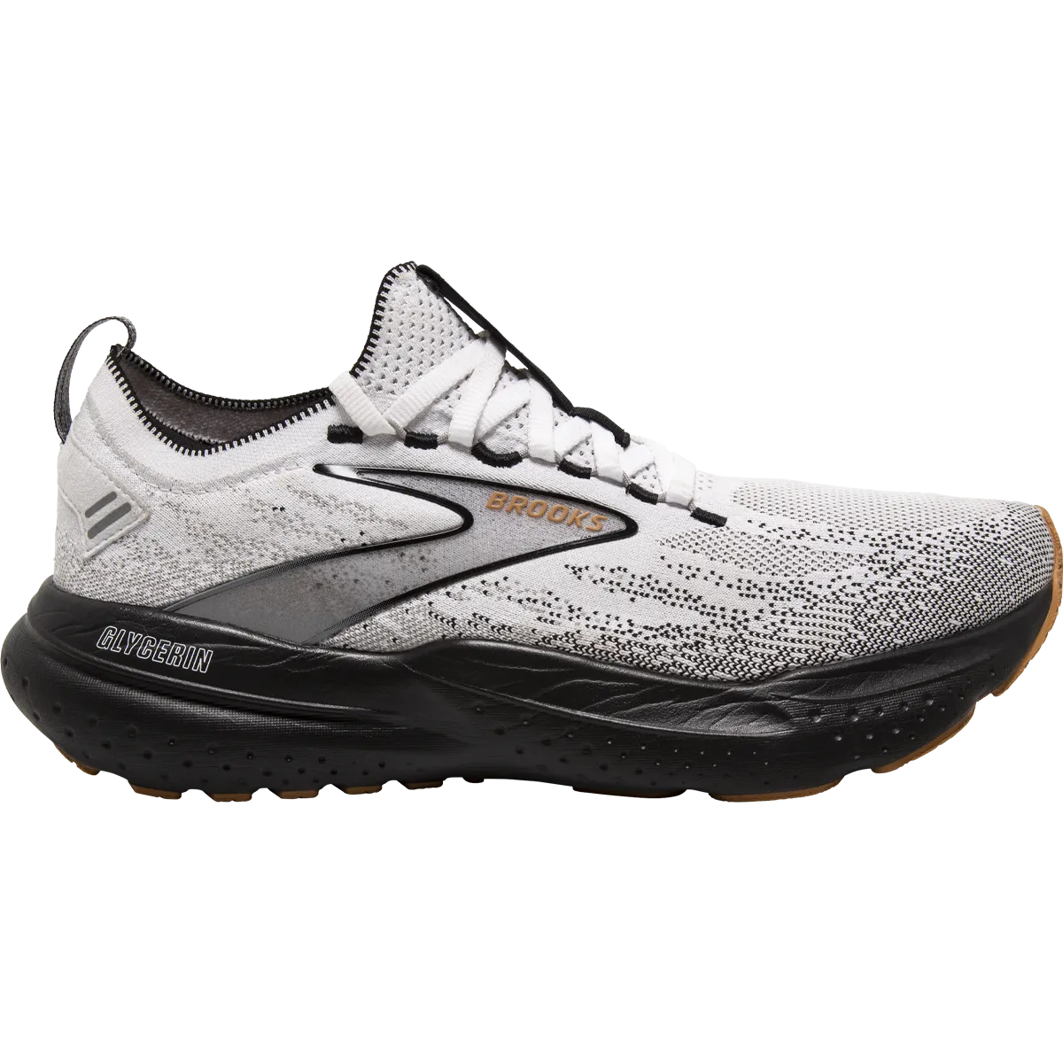 Men's Glycerin StealthFit 21 Astounding shock absorption Supportive Design