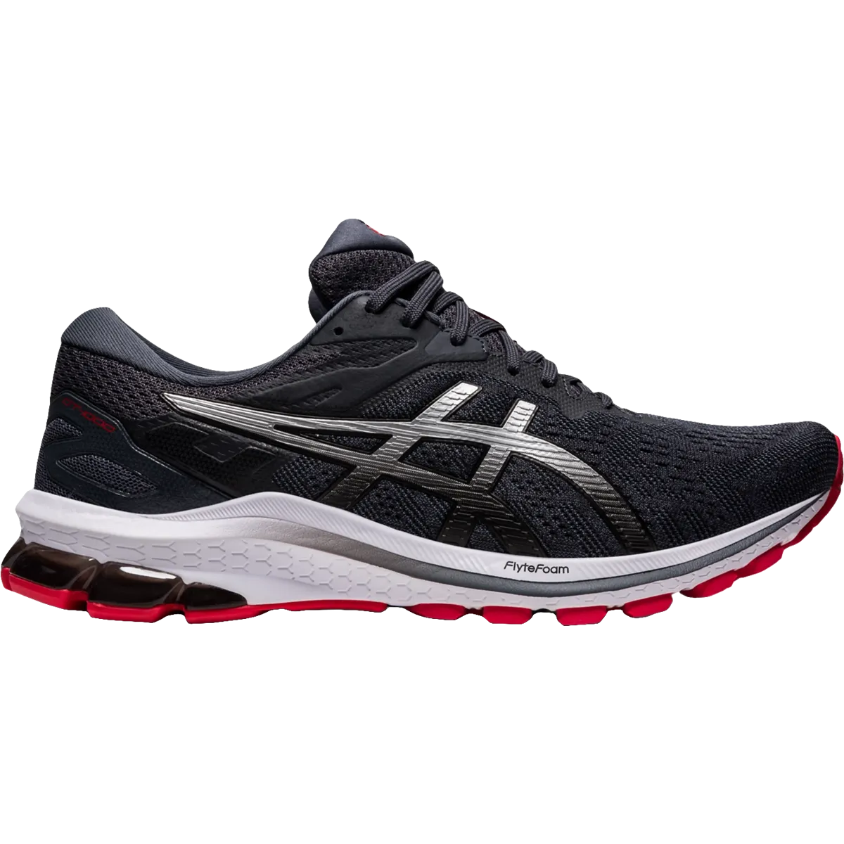 Men's GT-1000 10 soft - surface running shoes