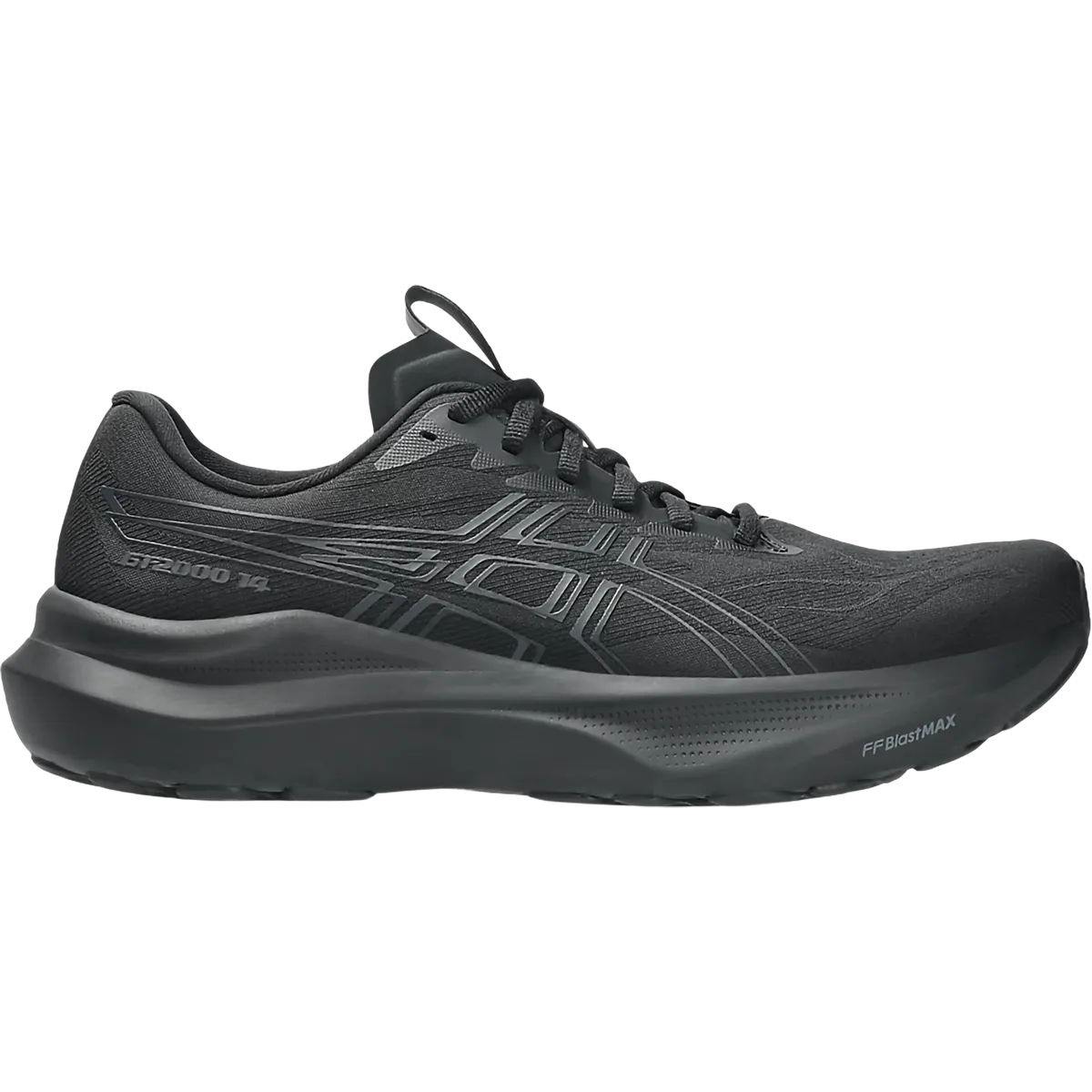 metatarsal - support shoes Dynamic Lacing System Men's GT-2000 14