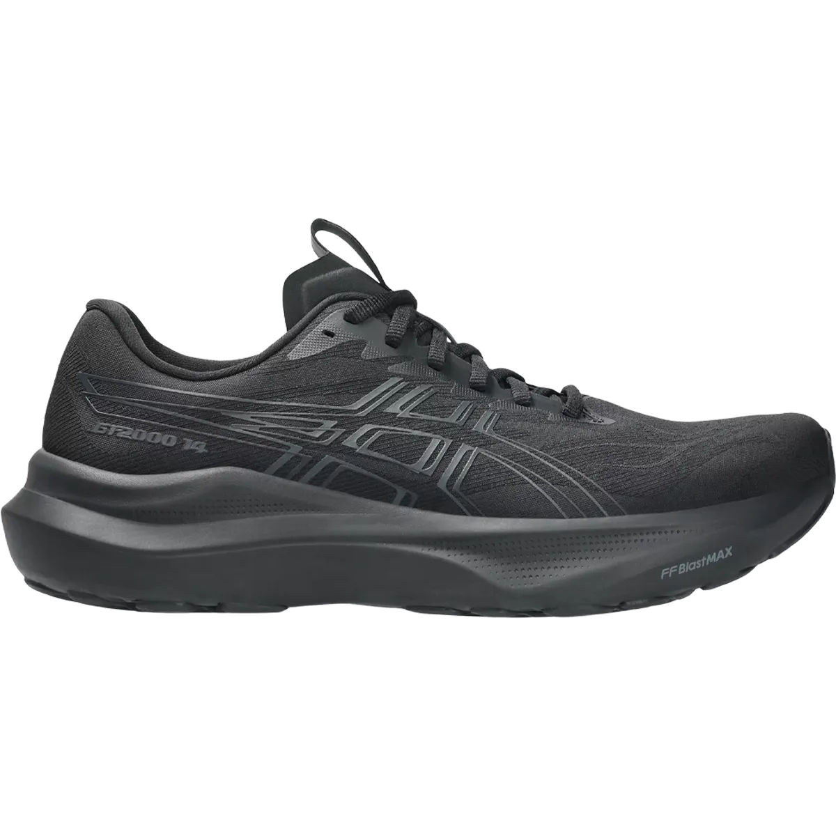 Men's GT-2000 14 Wide Balanced Stability Fashionable appearance