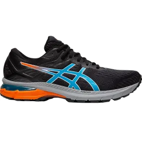 Collapsible Heel metatarsal - support - feature shoes Men's GT-2000 9 Trail