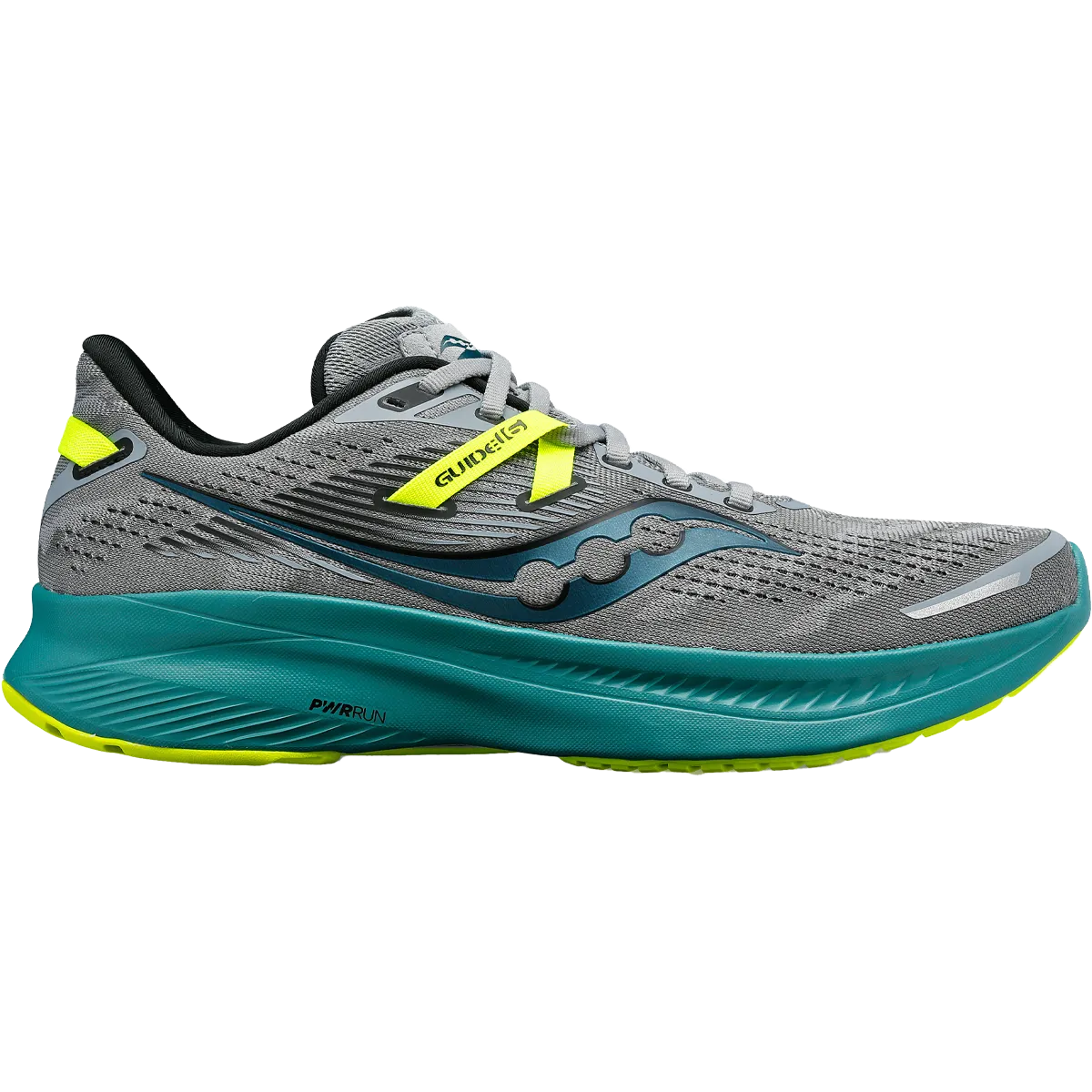 Men's Guide 16 running in different seasons Hollow Core Technology