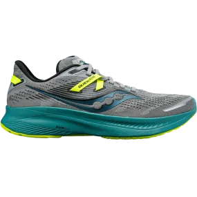 Non Irritating Stitching Men's Guide 16