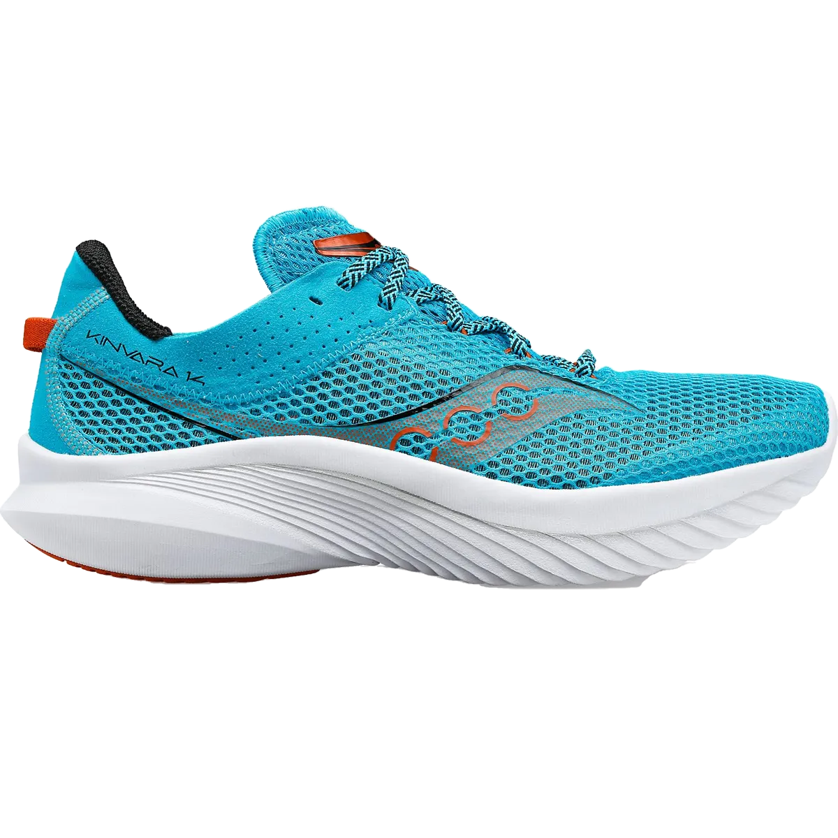 Men's Kinvara 14 TPU Stability