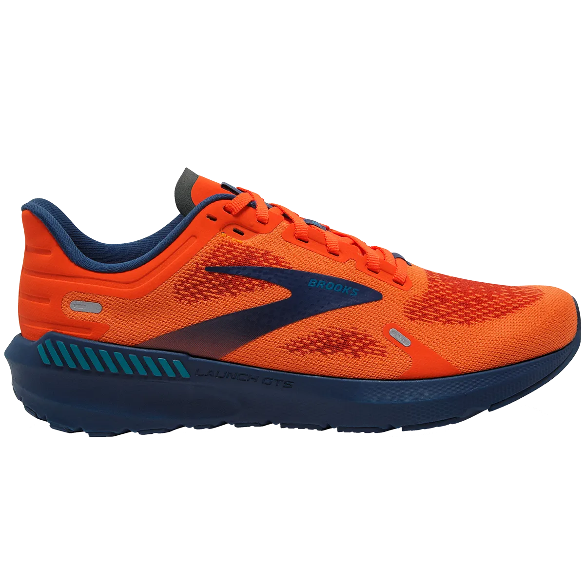 Men's Launch 9 GTS Ultimate Stability