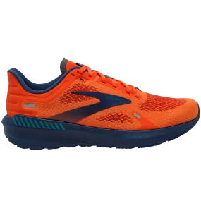 Vibration Damping Layer Energy Return Outsole Men's Launch 9 GTS