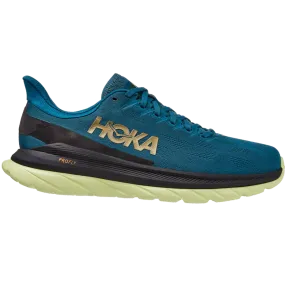 Men's Mach 4 anaerobic - ready Ultra Cushioned Collar