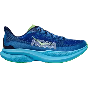 gravel shoes latex insole shoes Men's Mach 6