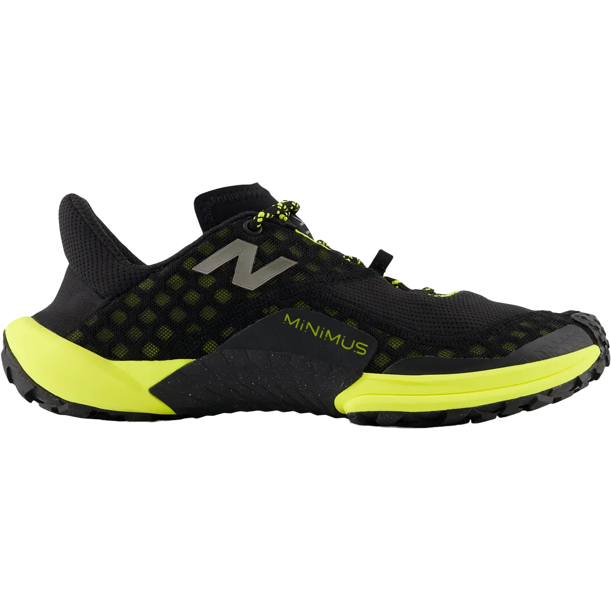 Arch Cushion Men's Minimus Trail