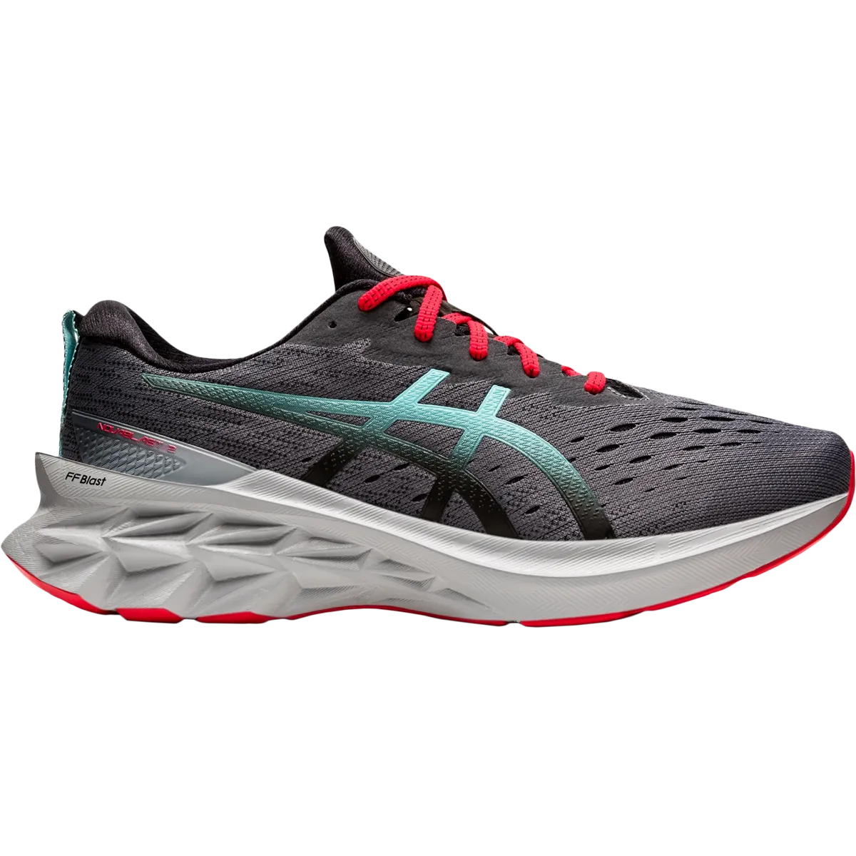 lateral support shoes Thermal Adaptive Foam Men's NovaBlast 2