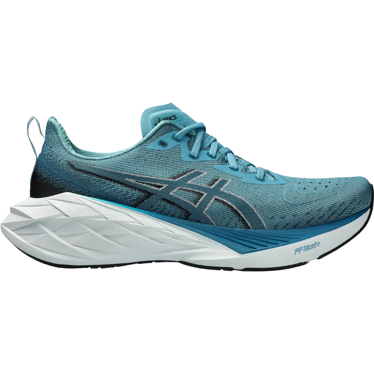 Men's NovaBlast 4 pin - decorated running shoes morning running