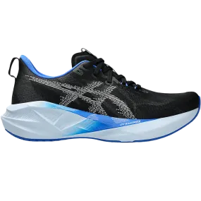 Men's NovaBlast 5 shock - absorbing sole