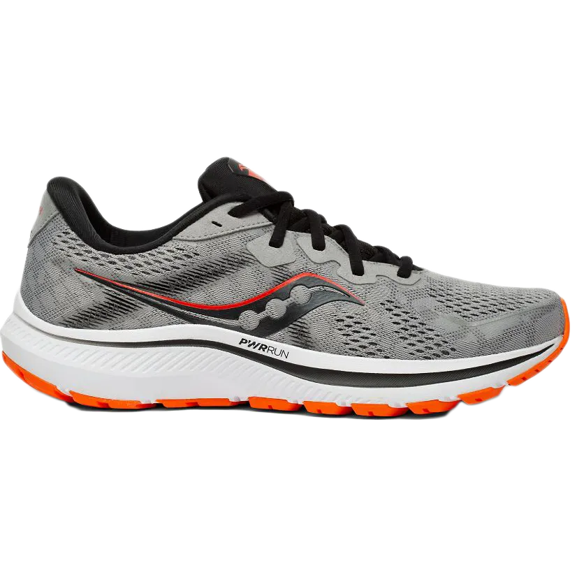 Dynamic Lace System endurance - training Men's Omni 20 - 2E