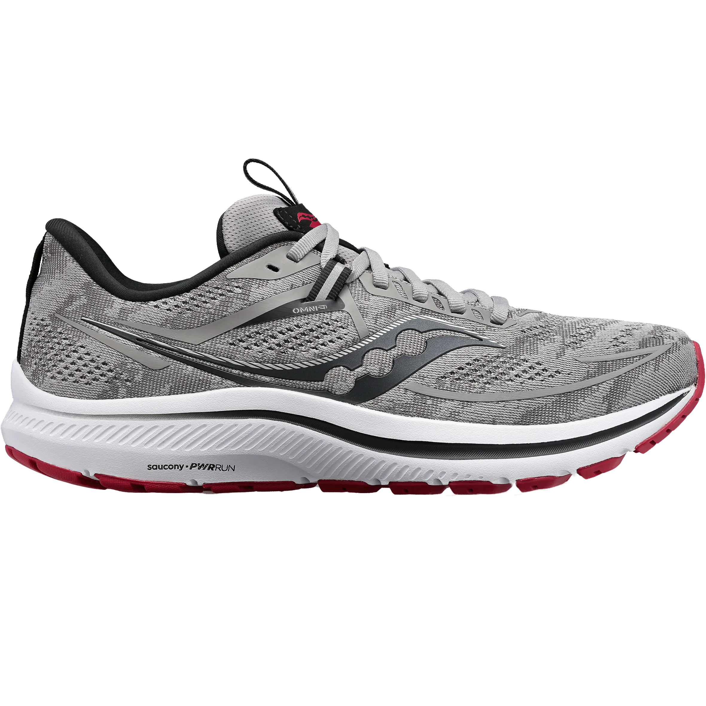 Men's Omni 21 2E Quick Movement