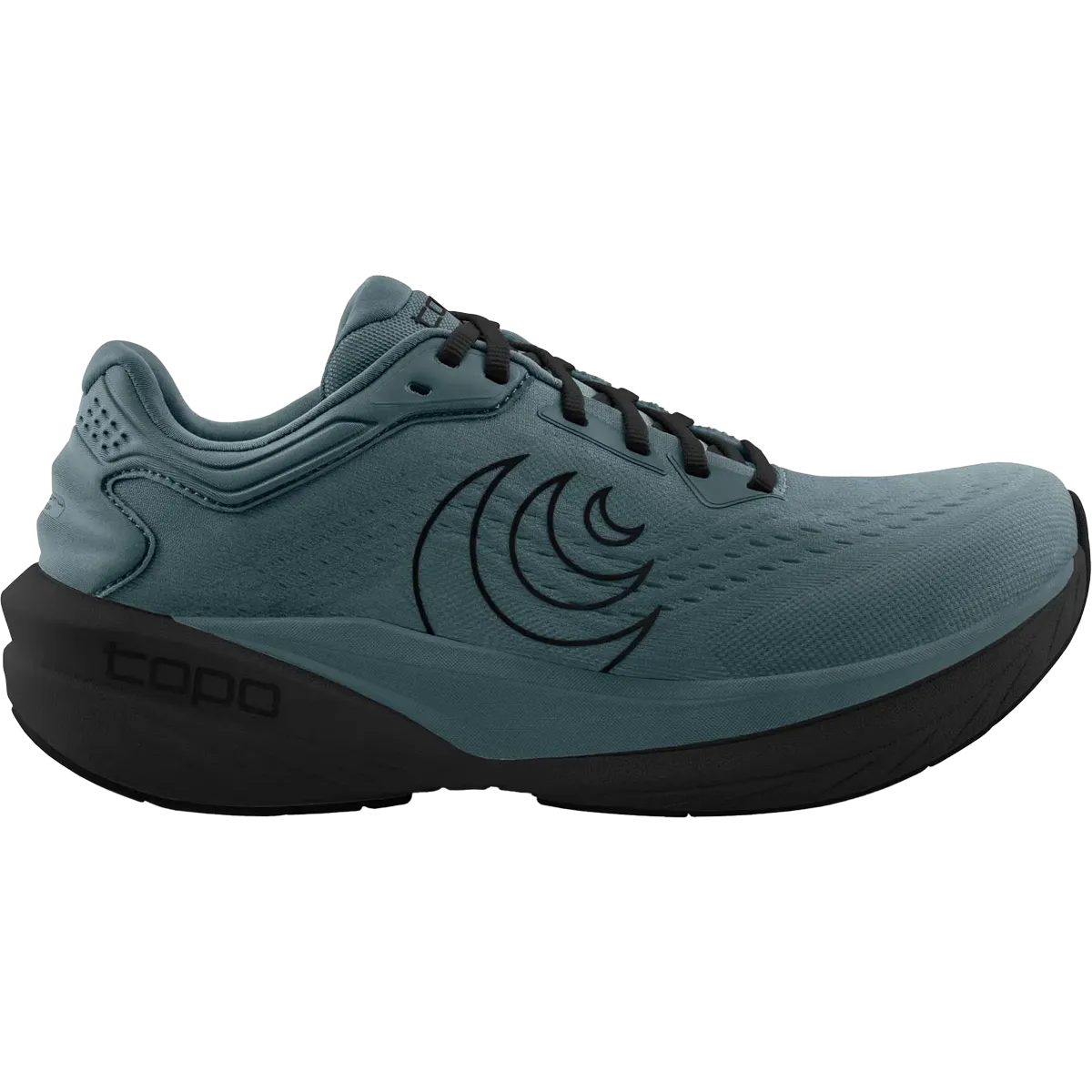 Men's Phantom 4 Antibacterial glow - in - the - dark run running gear