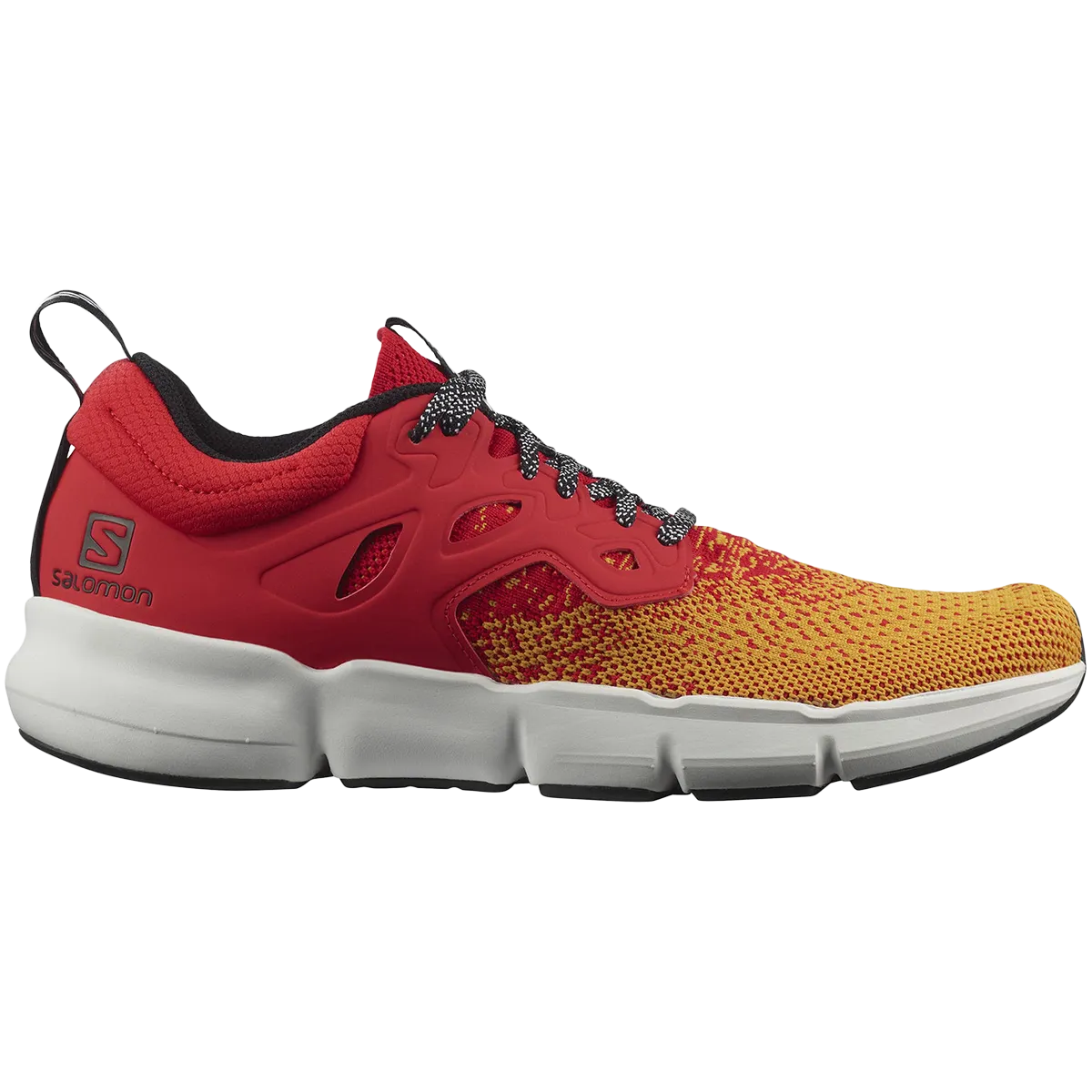 Men's Predict Soc 2 Airflow Mesh for beginners