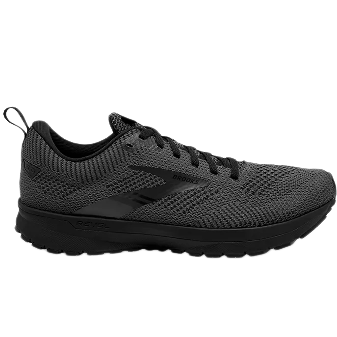 Men's Revel 5 Torsional Flex Tech Hyper Compression Midsole