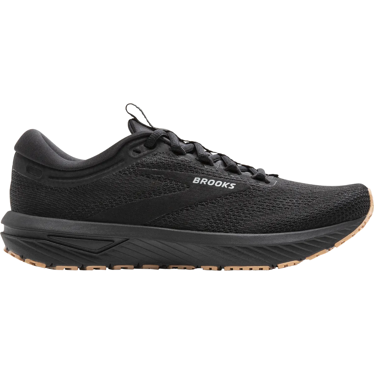 Men's Revel 7 short - distance runner's shoe alternative