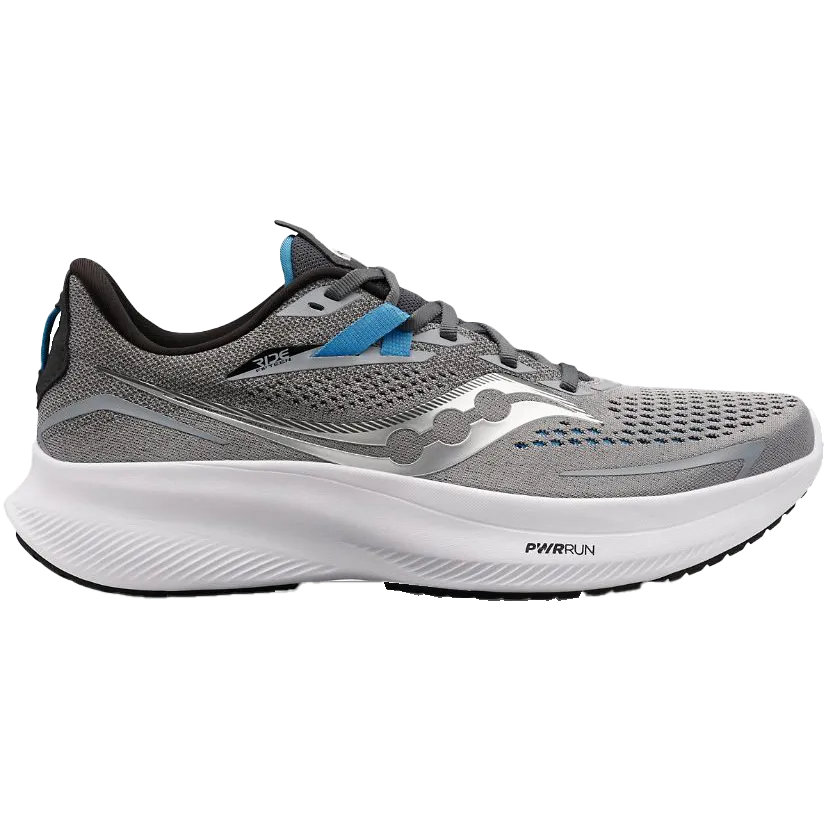 Men's Ride 15 Outdoor Flexibility Muscle - building