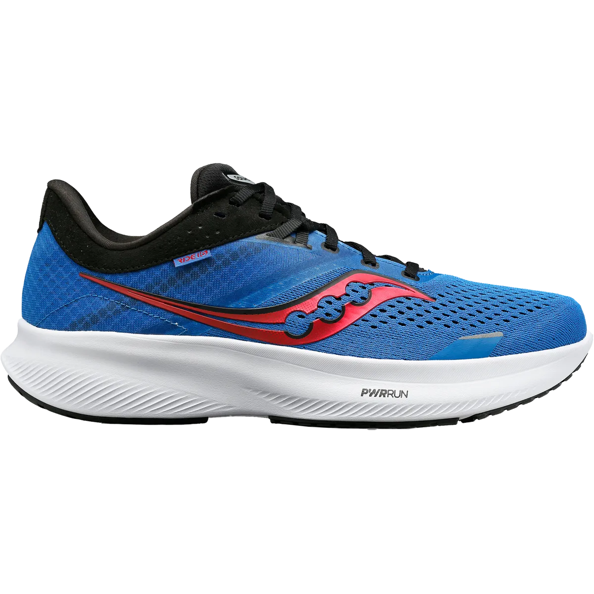 running in heavy rain shoes running endurance training Men's Ride 16