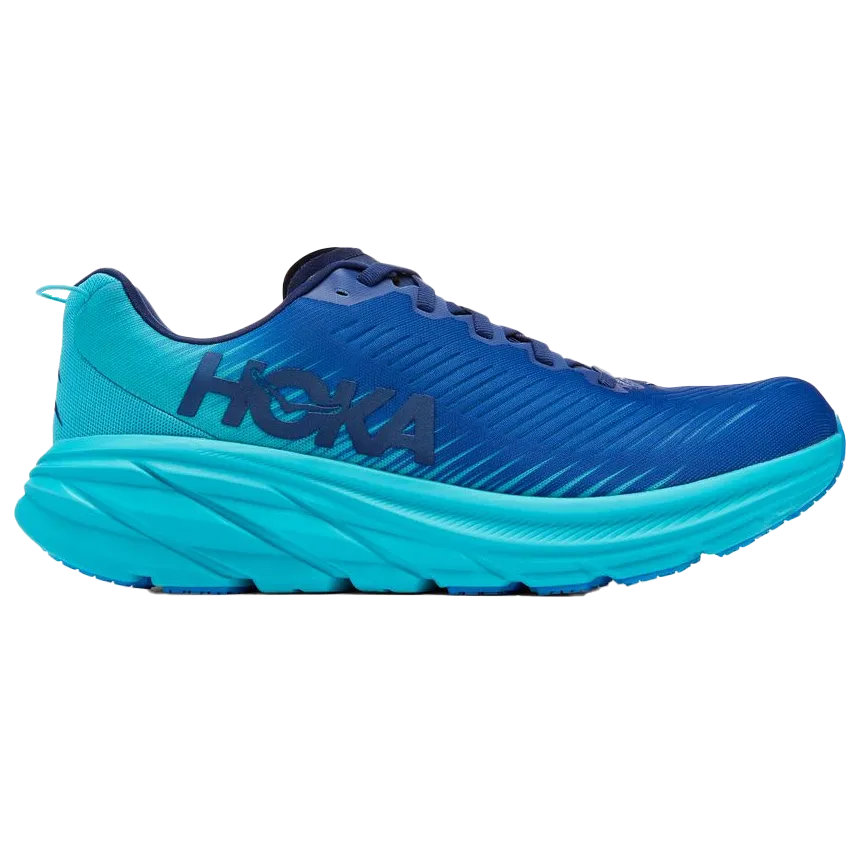 High Energy Recovery removable - insole - convenience shoes Men's Rincon 3