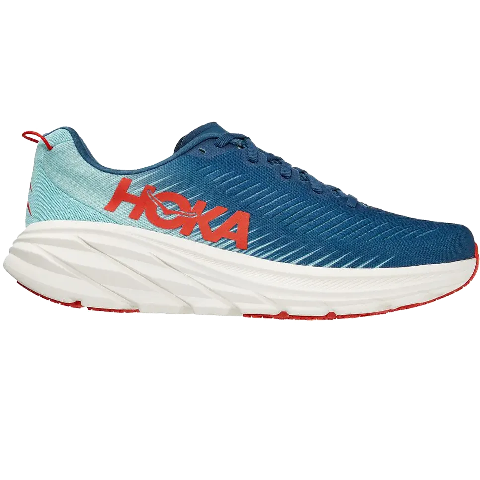 Men's Rincon 3 Good stability High Impact Shock Absorption