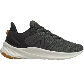 Men's Roav v2 stiff material shoe matter Shock Absorbing Plate