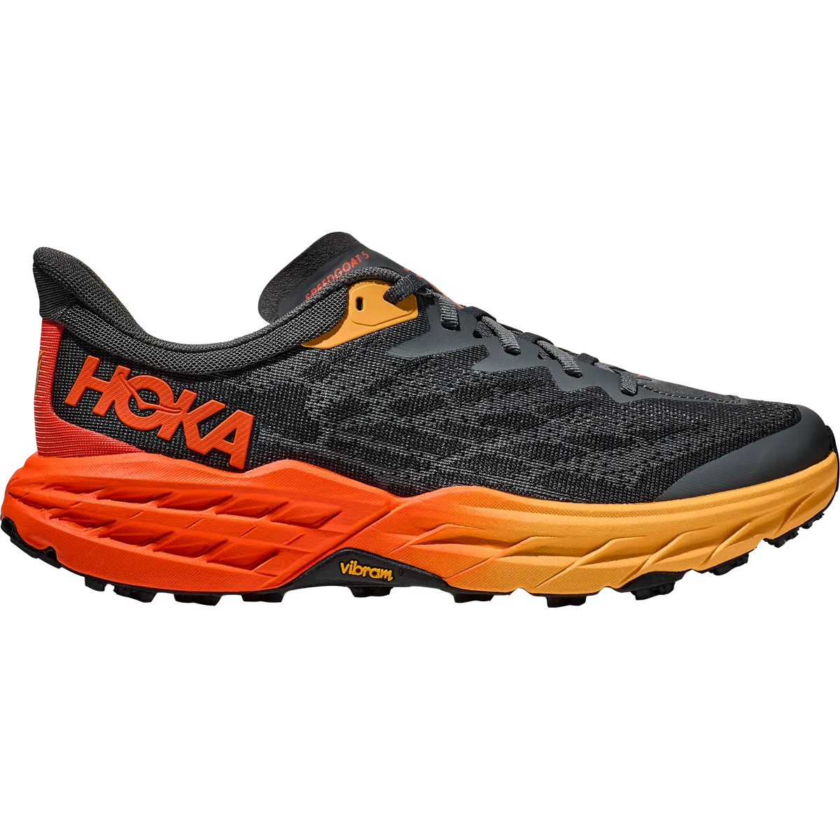 machine - washable running option Men's Speedgoat 5 Wide