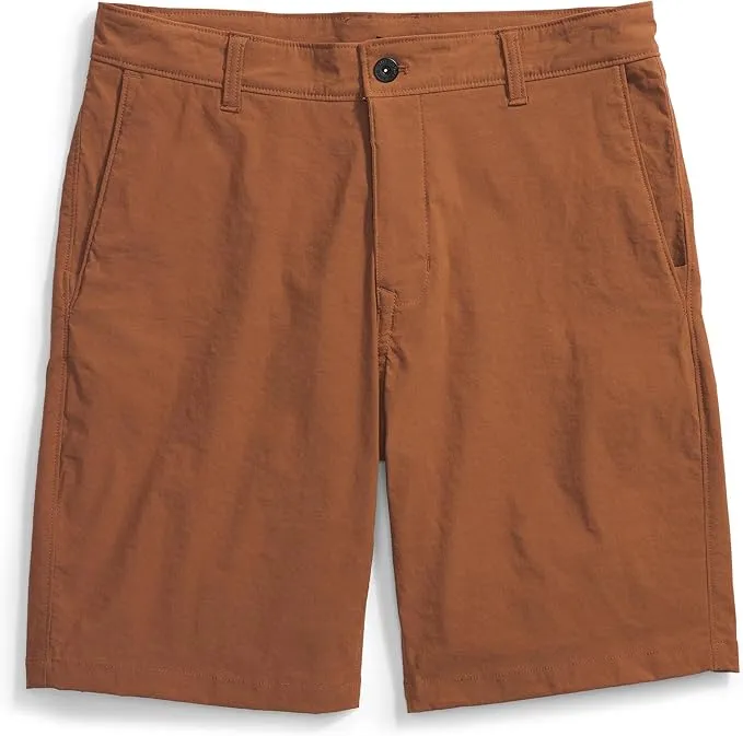Crisp Texture sports event Men's Sprag Short