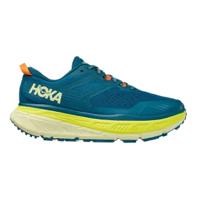 Men's Stinson ATR 6 Midfoot Wrap Tech Techy Design