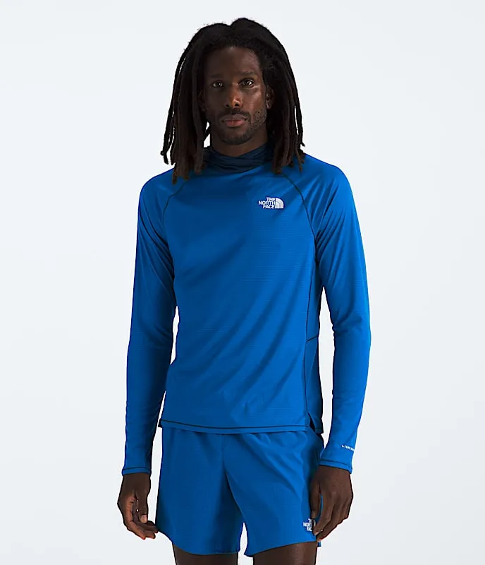 Men's Sunriser Hoodie Breathable Layer Holiday Gift