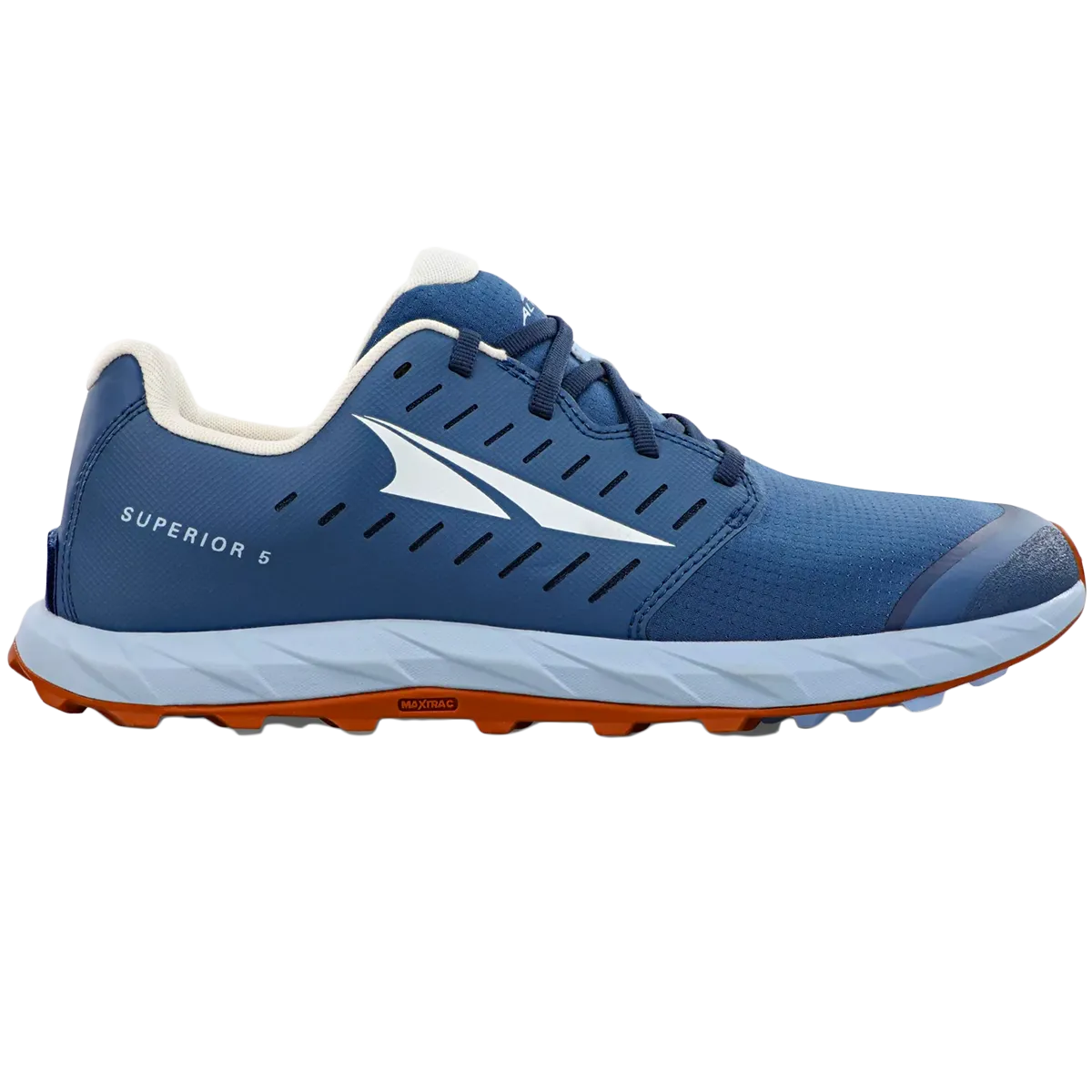 Men's Superior 5 molded insole shoes