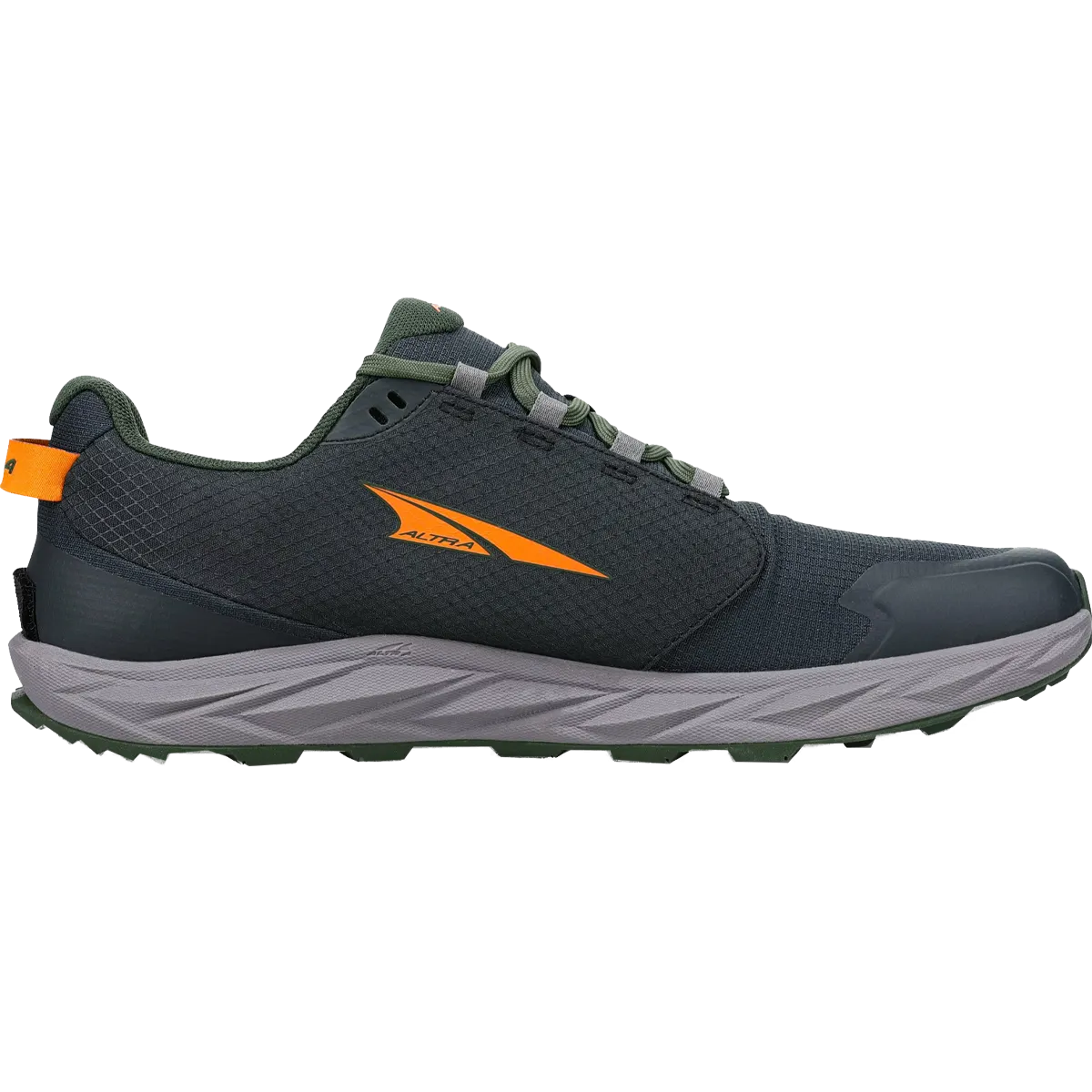 breathable experience toe - spring shoes Men's Superior 6