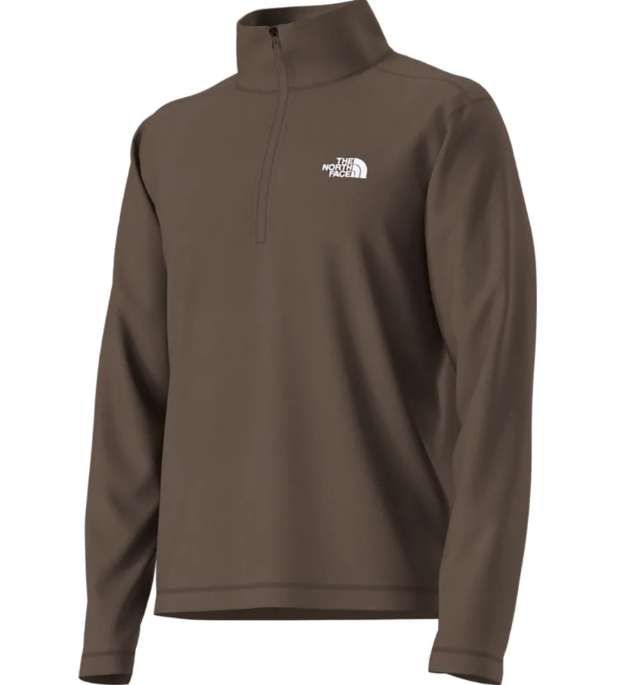 Must-Have Item Men's Textured Cap Rock ? Zip