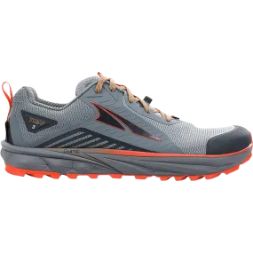 Men's Timp 3 Performance Fit Summer - running