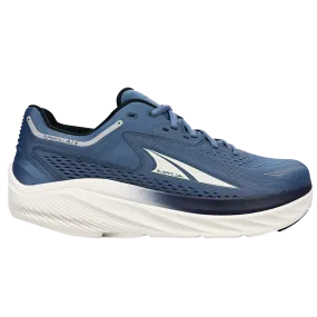 Men's Via Olympus Comfortable Heel Cup