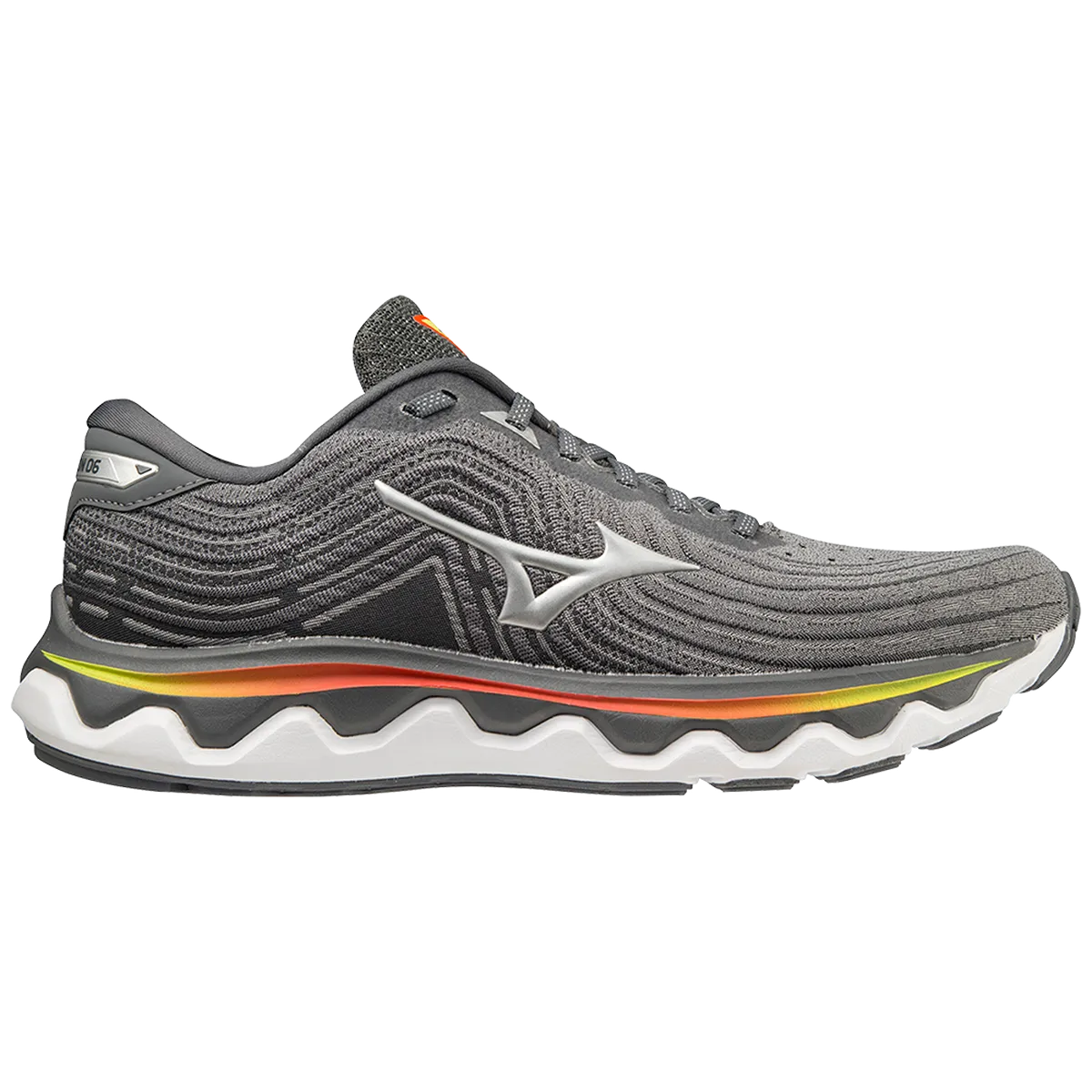 Men's Wave Horizon 6 Foldable Design