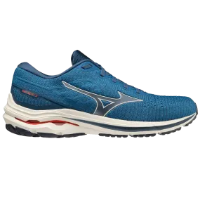 Men's Wave Inspire 18 Waveknit Adjustable Heel Collar