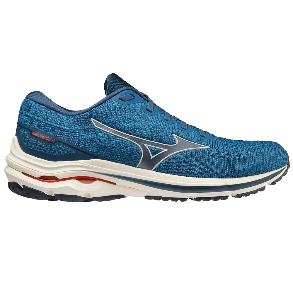 casual - style shoes Trusted Men's Wave Inspire 18 Waveknit