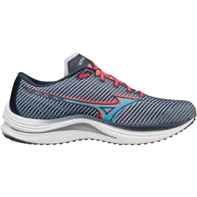 Men's Wave Rebellion Genuine Leather