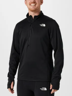Men's Winter Warm Pro 1/4 Zip Workwear Ready