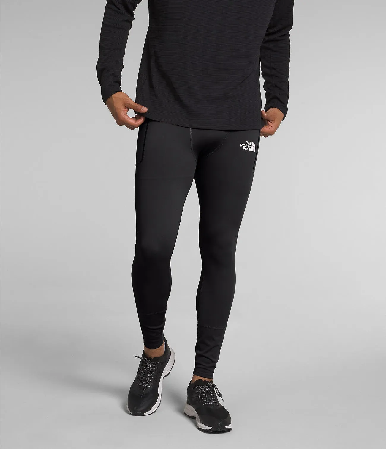 Men's Winter Warm Pro Tight Smart Stretch Ultimate Wear
