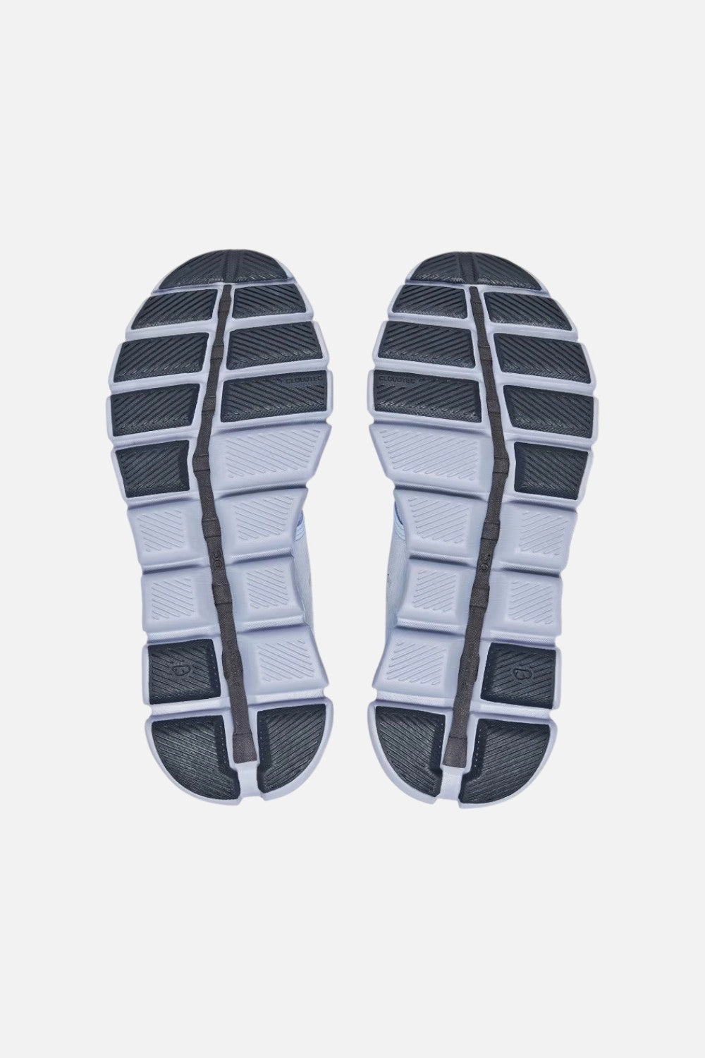 Walk Time Urban Function ON Running Women's Cloud X 3 Shift in Heather/Midnight