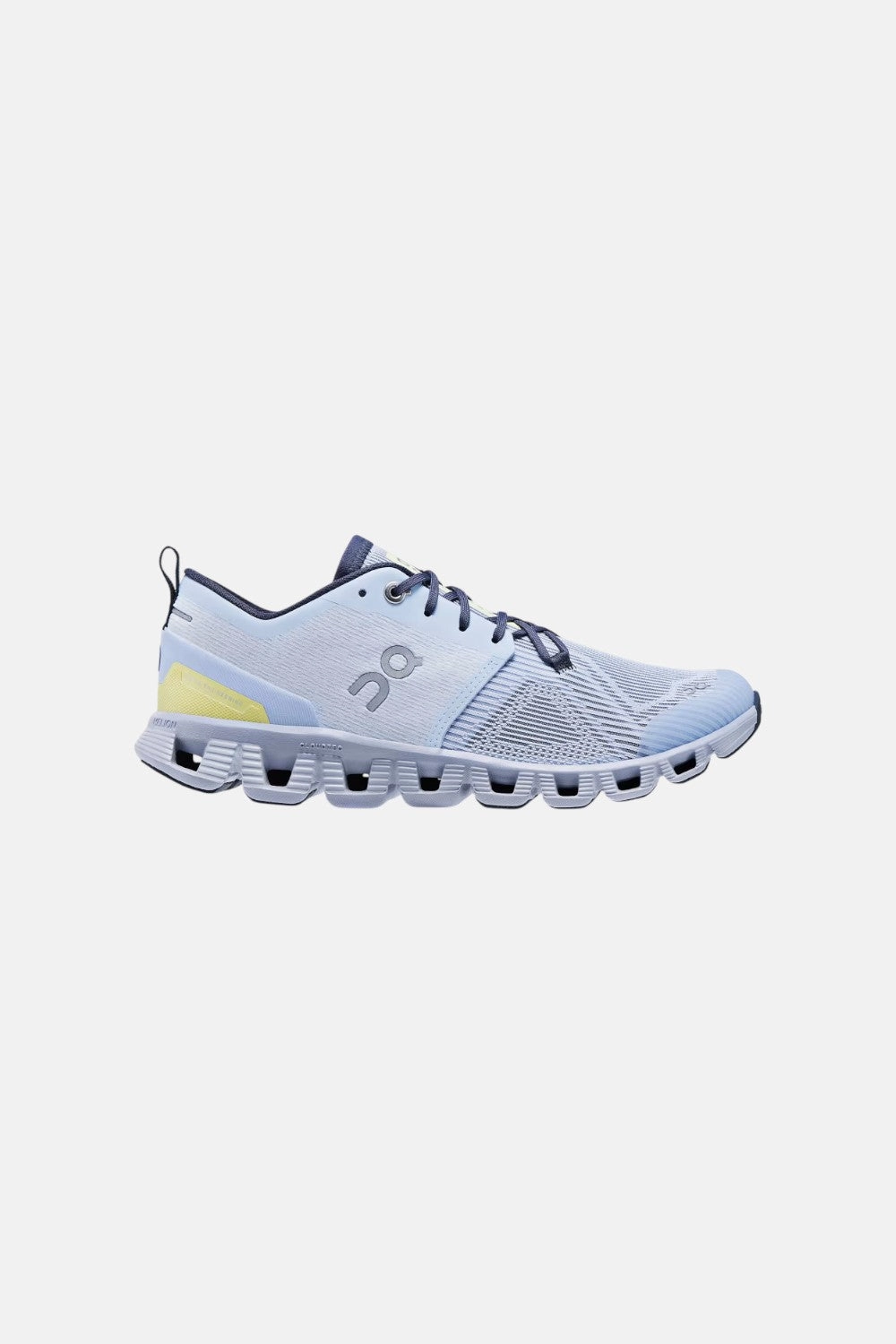 comfort feature Modern Casual ON Running Women's Cloud X 3 Shift in Heather/Midnight