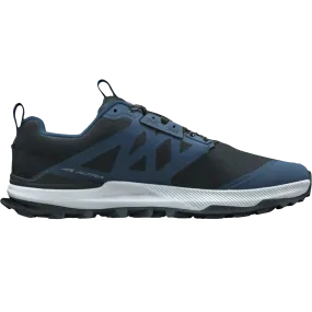 ribbon - decorated running wear Contoured Footbed Technology Men's Lone Peak 8