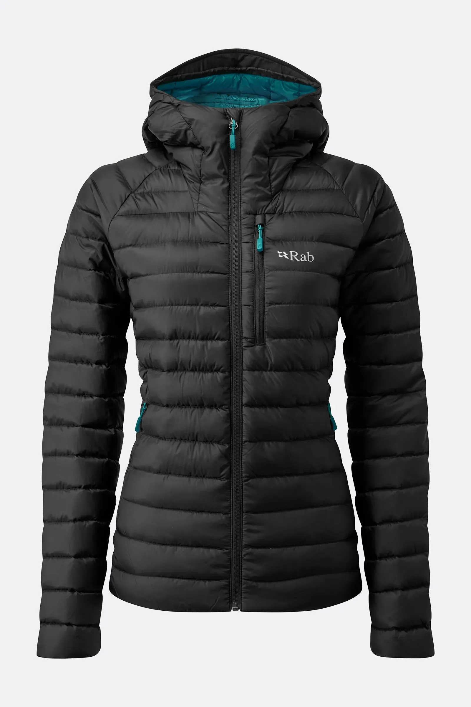 Microlight Alpine Jacket Women's Cherish