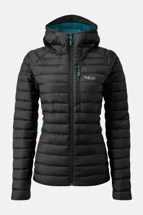 Status Microlight Alpine Jacket Women's
