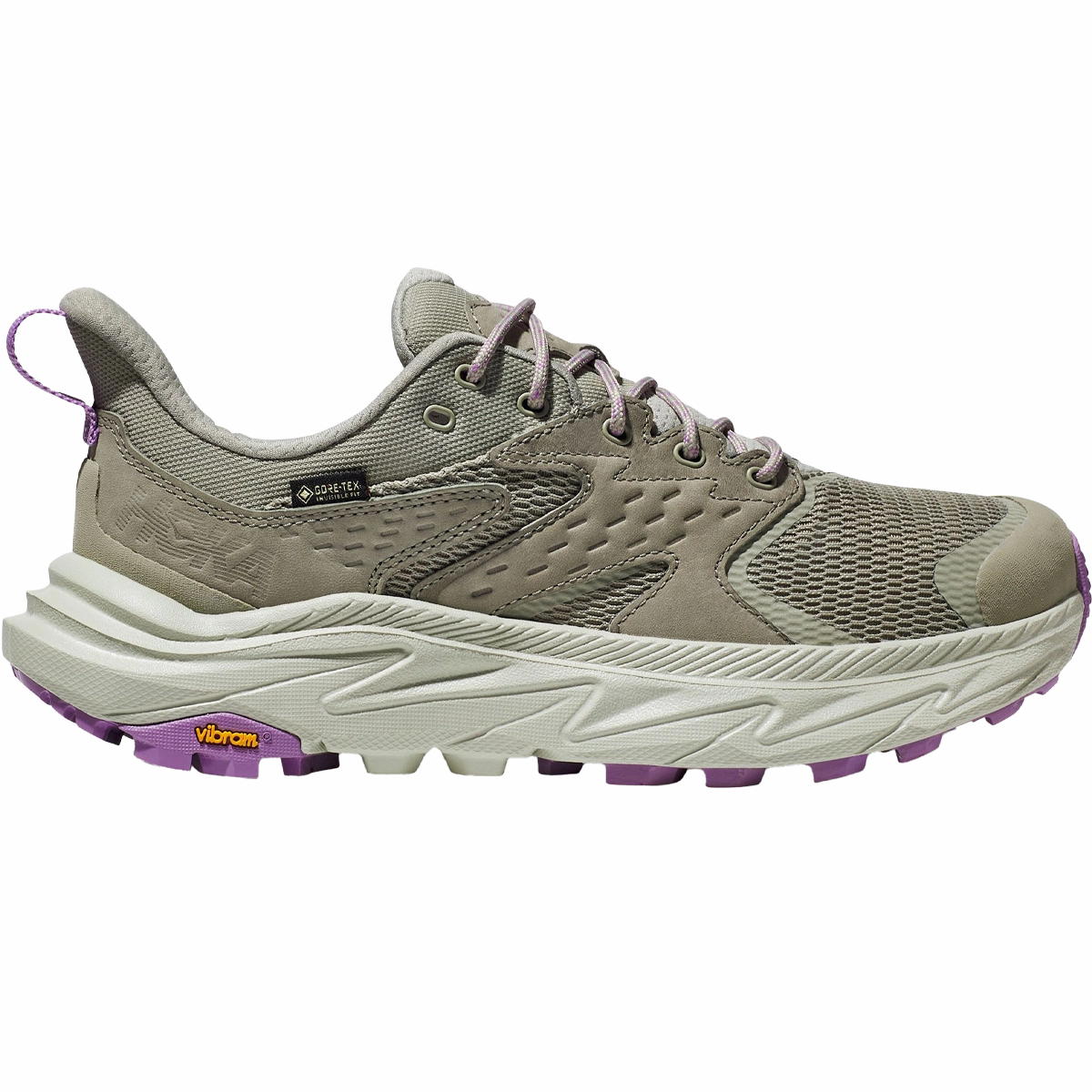 Built For Comfort Women's Anacapa 2 Low GTX Wide